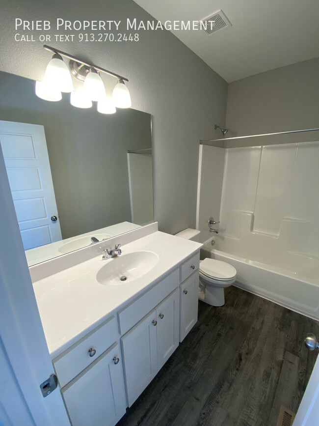 Photo - 31460 W 170th Terrace House