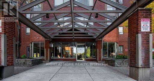 Photo - 2460 Eglinton Ave E Unit 1714