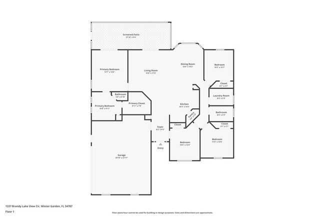 Photo - 1337 Brandy Lake View Cir