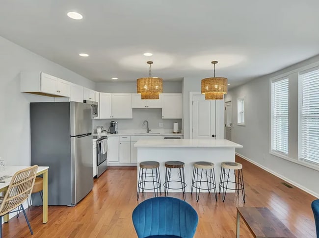 Photo - 1023 Maxwell Ave Unit C