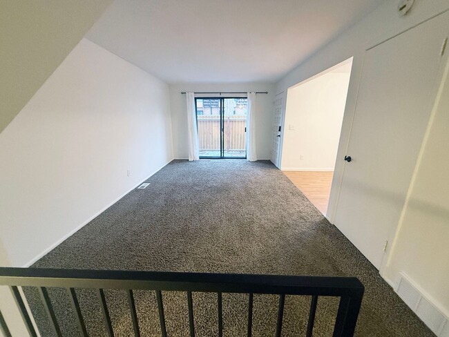 Photo - Clean & Quiet 3 Bed / 2.5 Bath Town Home with 2 Car Garage in Arvada