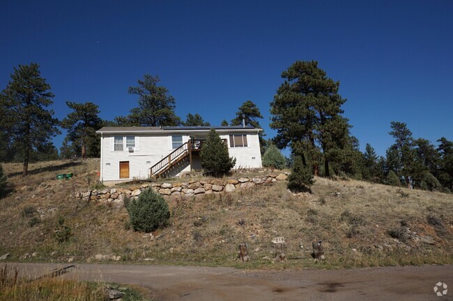 Building Photo - Fully Furnished Home on Lookout Mountain!!