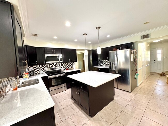 Photo - Beautifully updated home on large corner lot