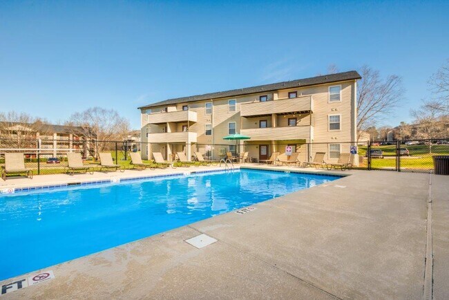 Alexander Station Apartment Homes For Rent In Salisbury Nc Forrent Com