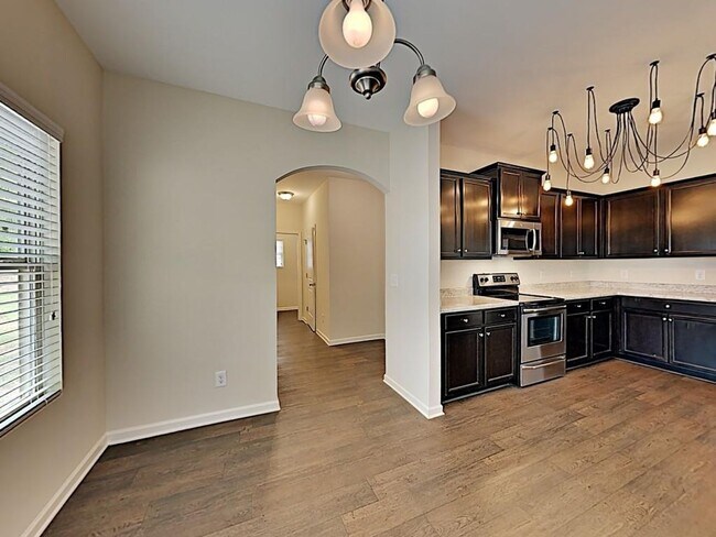 Photo - 2016 built 4-bedroom, 2.5-bath traditional home with 2,142 square feet in swim/tennis community!