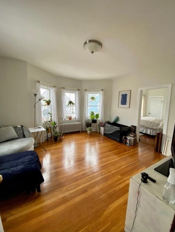 Building Photo - 36 Linden St Unit 1