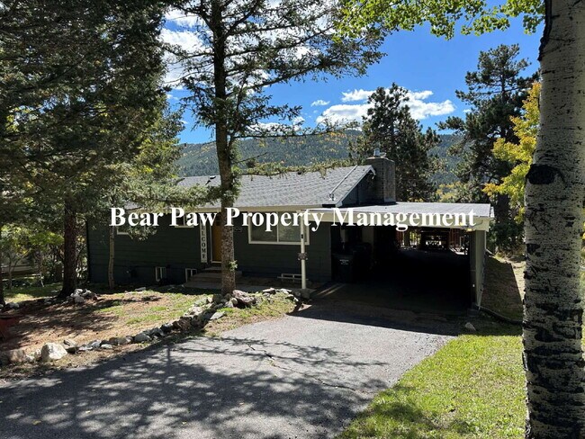 "Charming 4-Bed, 3-Bath Oasis in Conifer!" - "Charming 4-Bed, 3-Bath Oasis in Conifer!"
