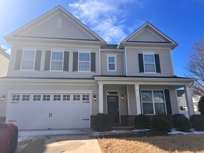 Building Photo - 151 Blossom Ridge Dr