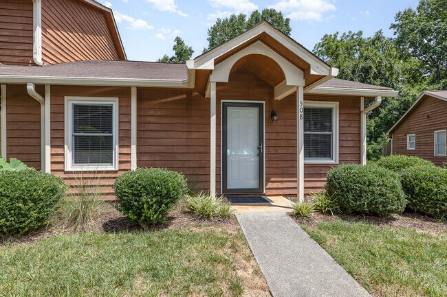 Photo - 508 Rock Cliff Ct Townhome