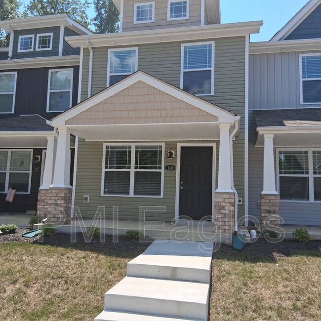 Building Photo - 150 Davis Rdg Ln Rental
