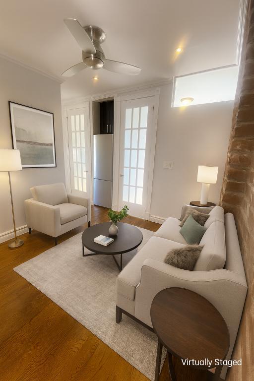 Building Photo - 234 Mott St Rental