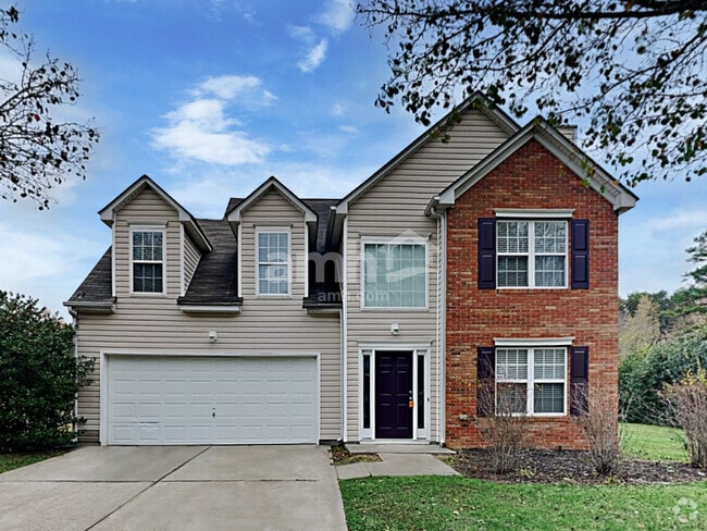 Building Photo - 500 Pawley Dr Rental