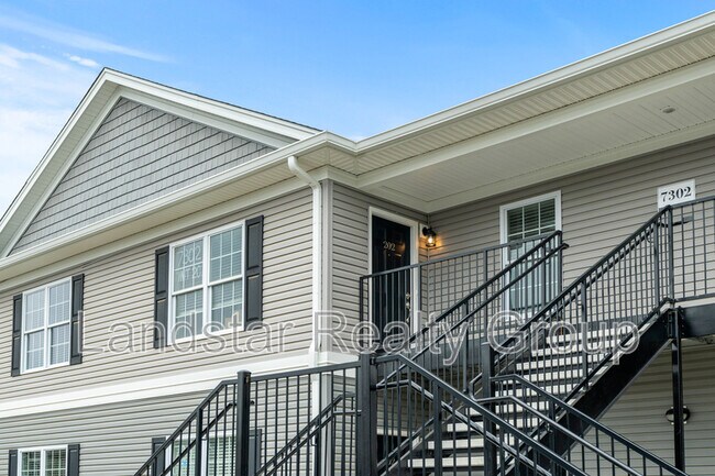 Building Photo - 7301 Tiger Wy Unit 202 Rental