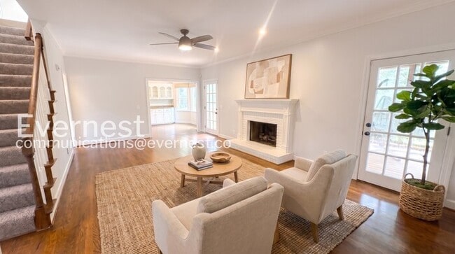 Photo - 3329 Brook Highland Cir