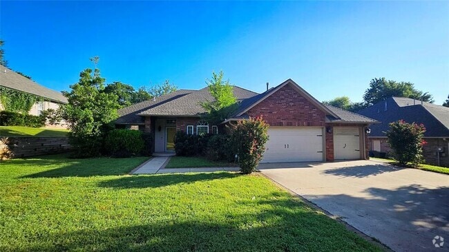 Building Photo - 4017 Eaton Pl Rental