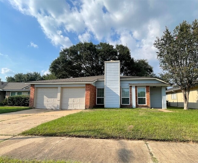 Building Photo - 20206 Apache Gardens Ln Rental
