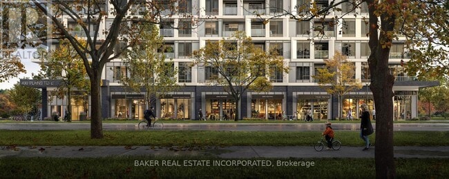 Photo - 500 Plains Rd E Unité 316