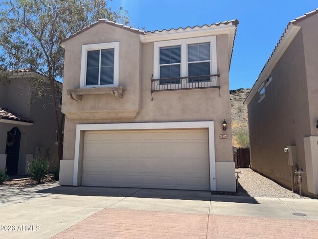 Building Photo - 45 W Mountain Sage Dr