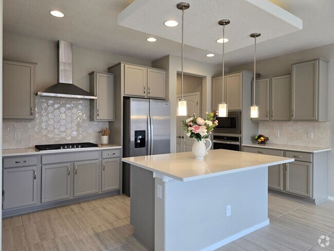 Building Photo - Modern Santa Fe Townhome