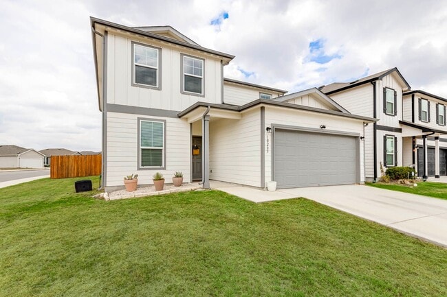 Photo - Move-In Ready 4BR Home Near Randolph AFB - Realtor Commission: $500
