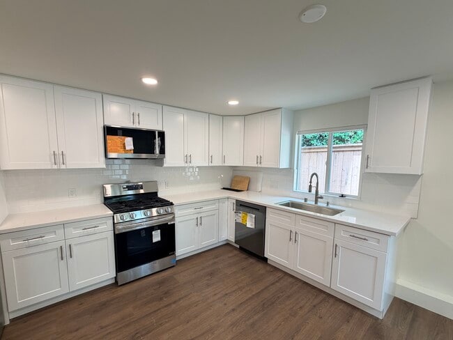 Photo - 4242 La Salle Ave Unit 4240 La Salle Ave. #A