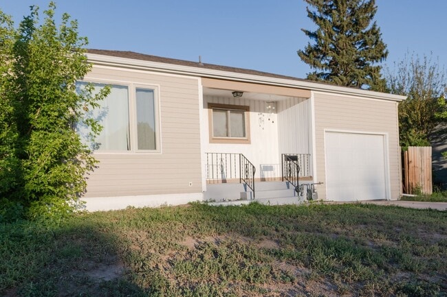 Photo - 1517 Converse Ave Casa