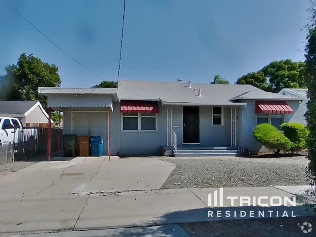 Building Photo - 1316 W 9th St Rental