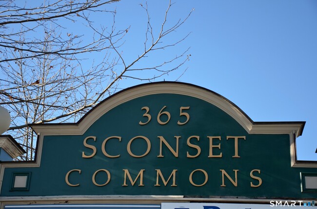 Building Photo - 365 Westport Ave Unit 2K