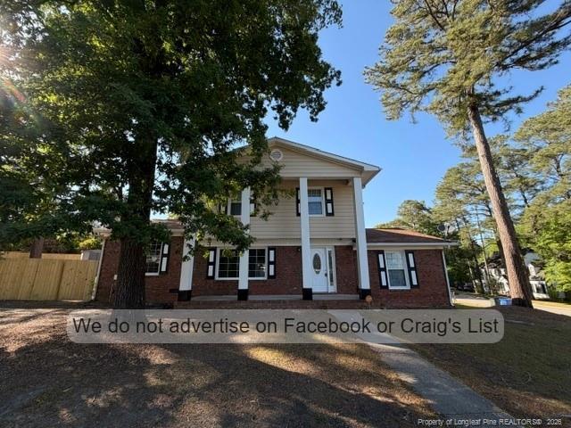 Building Photo - 3517 Gowan Ln