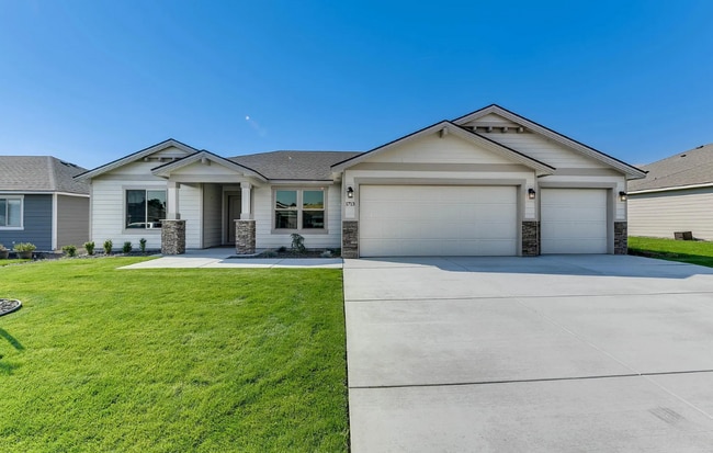 Photo - 1713 Willow Way