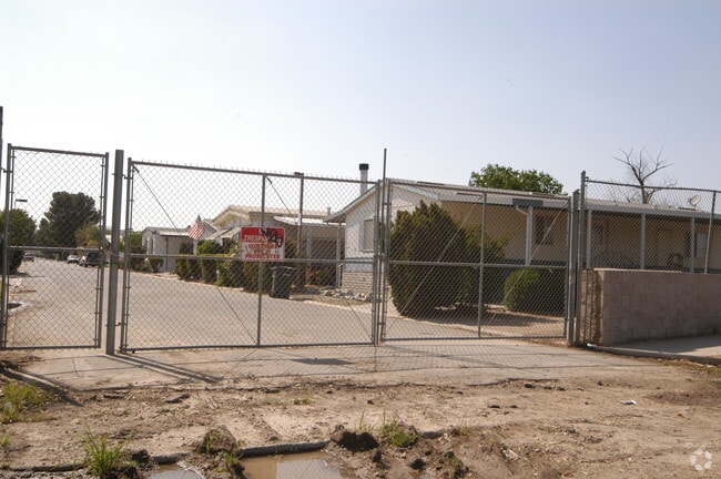 Photo - Lake Perris Village MHC