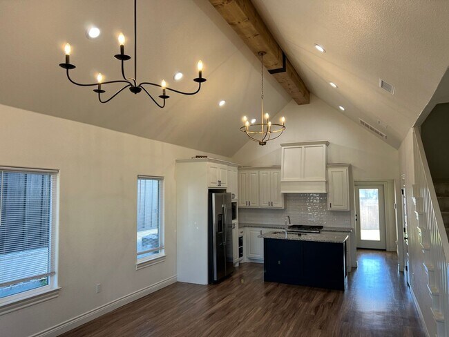 Photo - Beautiful 4-Bedroom Home Near HEB