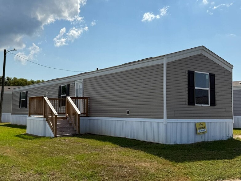 1901 Switzer Rd