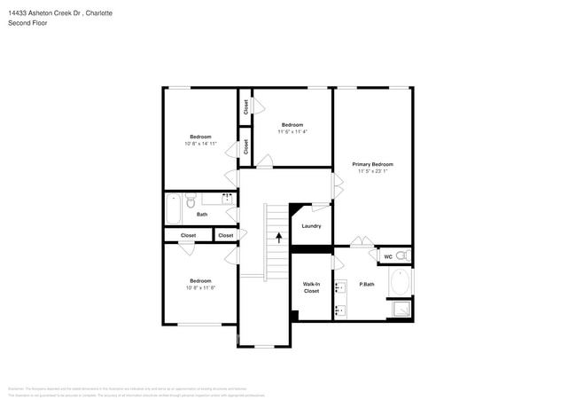 Photo - 14433 Asheton Creek Dr