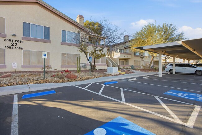 Photo - 5710 E Tropicana Ave