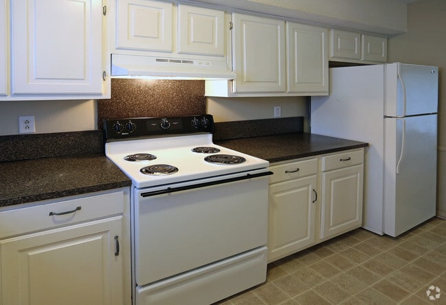 Village Square Apartments