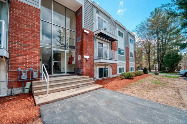 Building Photo - 114 Capitol Hill Dr Unit 1