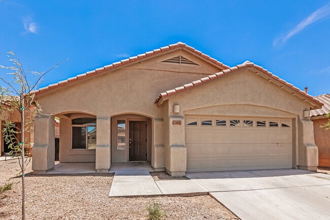 Building Photo - 6821 W Copperwood Way