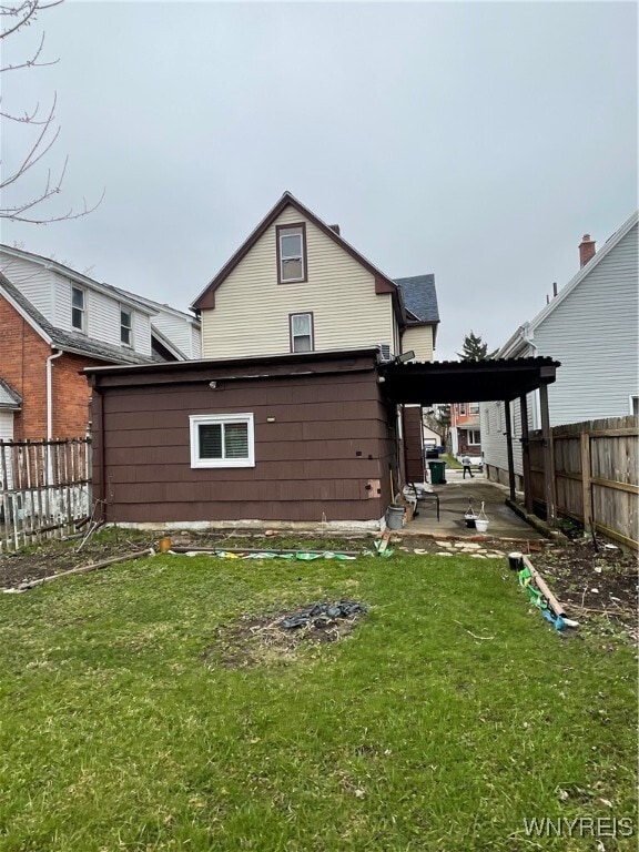 Photo - 226 Longnecker St
