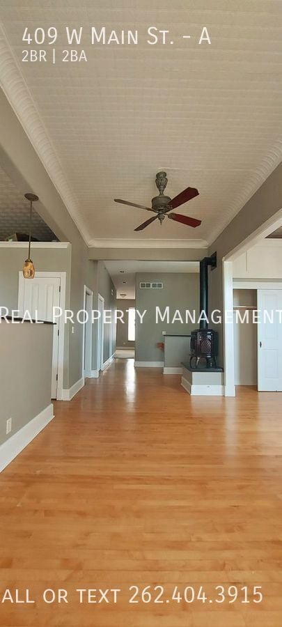 Photo - 409 W Main St Unit A