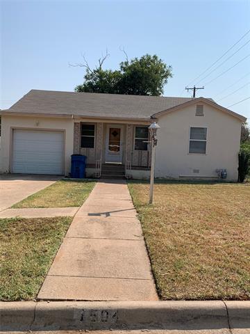Photo - 1504 McCauley St Casa