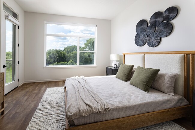 Photo - Aerie Blue Sage