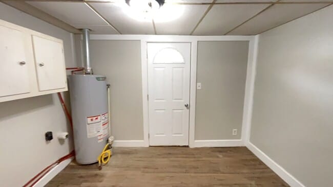 Photo - Home in Muncie!