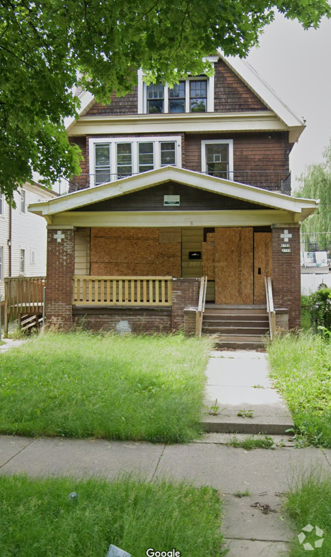 Building Photo - 2751 N 40th St Rental