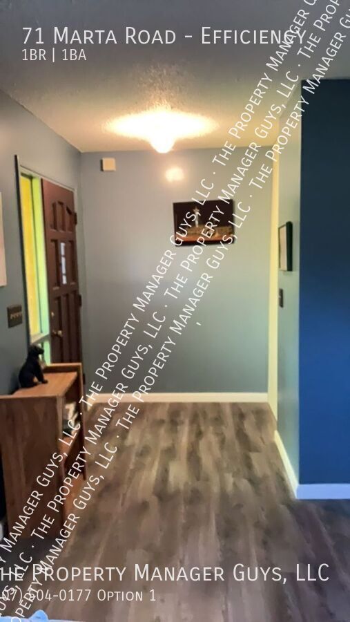 Photo - 71 Marta Rd Unit Efficiency