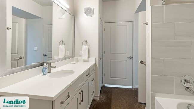 Photo - 750 Fort Worth Ave Unidad 307