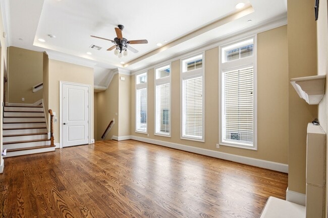 Photo - 1652 Norfolk St Unit B