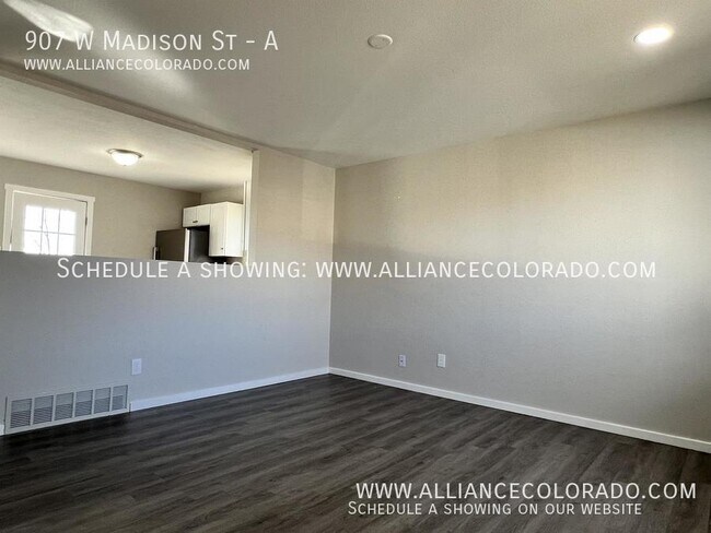 Photo - 907 W Madison St Unidad A