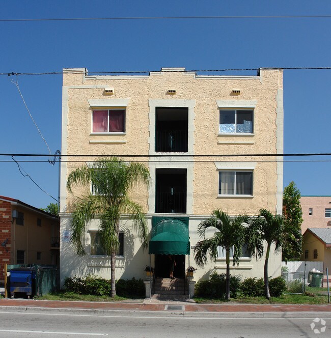 Photo - 1421 SW 7th Street