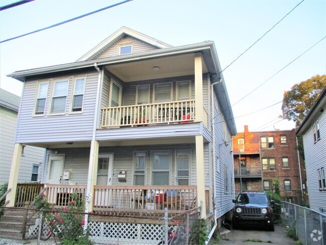 Building Photo - 71 Hooker St Unit 1 Rental